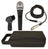 Chord DM04 Vocal Microphone - view 5