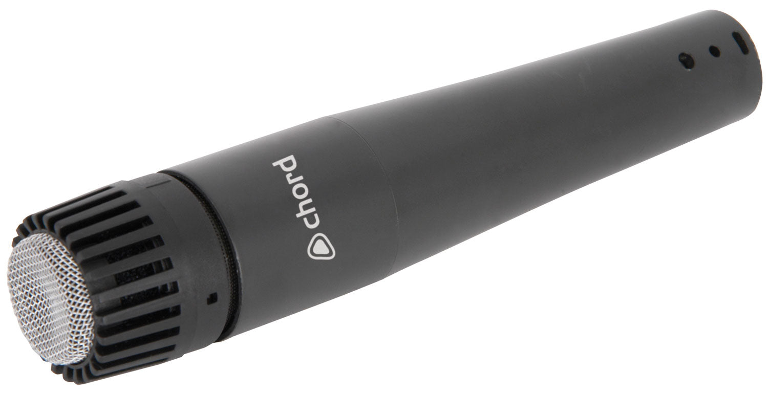 Chord IM07 instrument / vocal microphone - view 2
