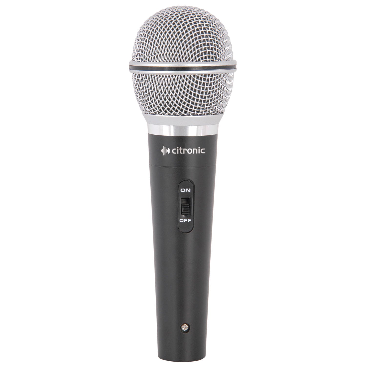 Citronic DMC-03 dynamic microphone