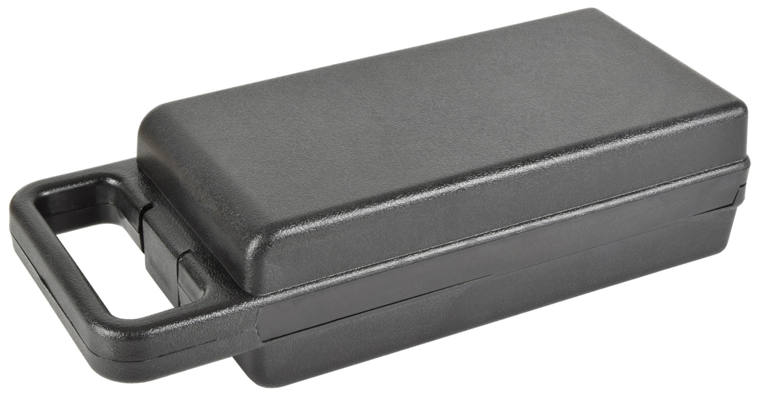 Citronic DMC-03 dynamic microphone - view 6