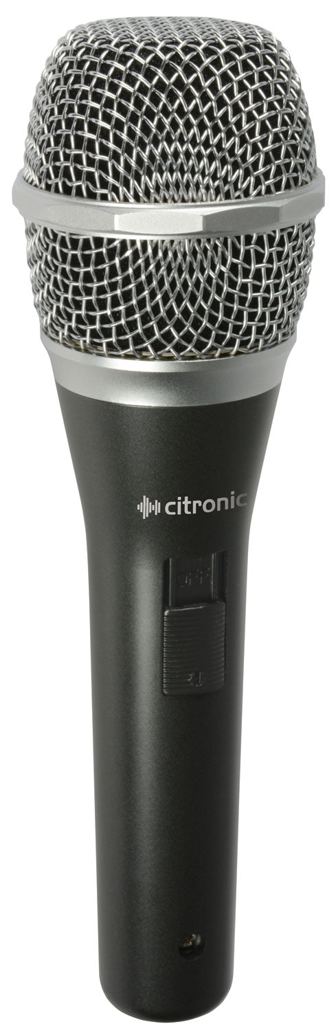 Citronic DM50S Neodymium Vocal Mic