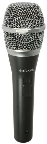Citronic DM50S Neodymium Vocal Mic
