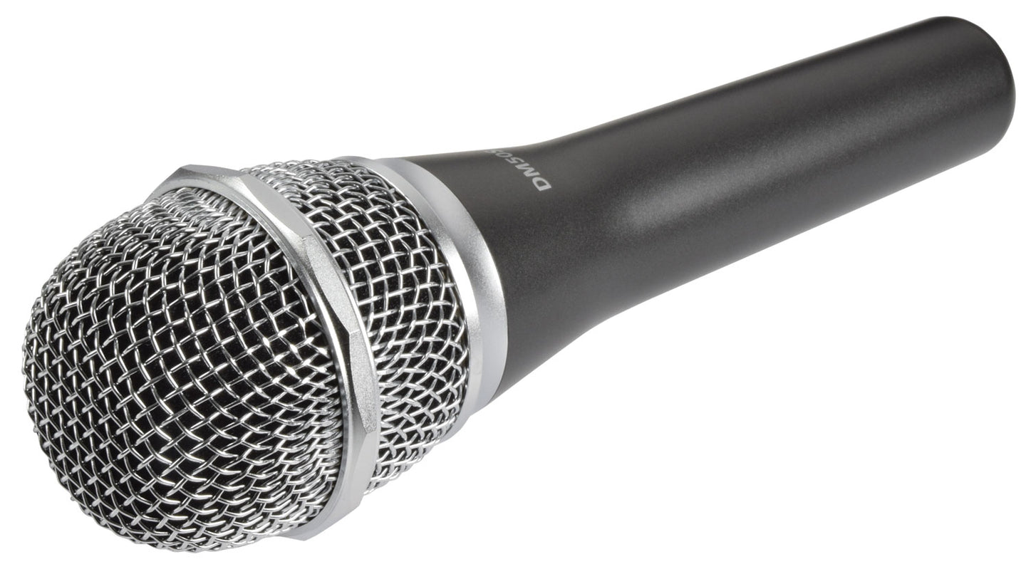 Citronic DM50S Neodymium Vocal Mic - view 3