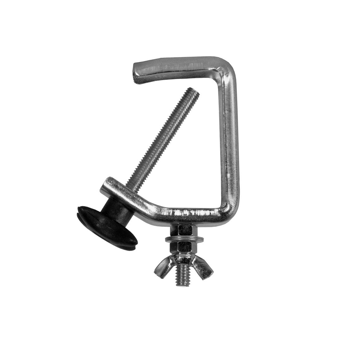ADJ Baby Clamp silver - Main View