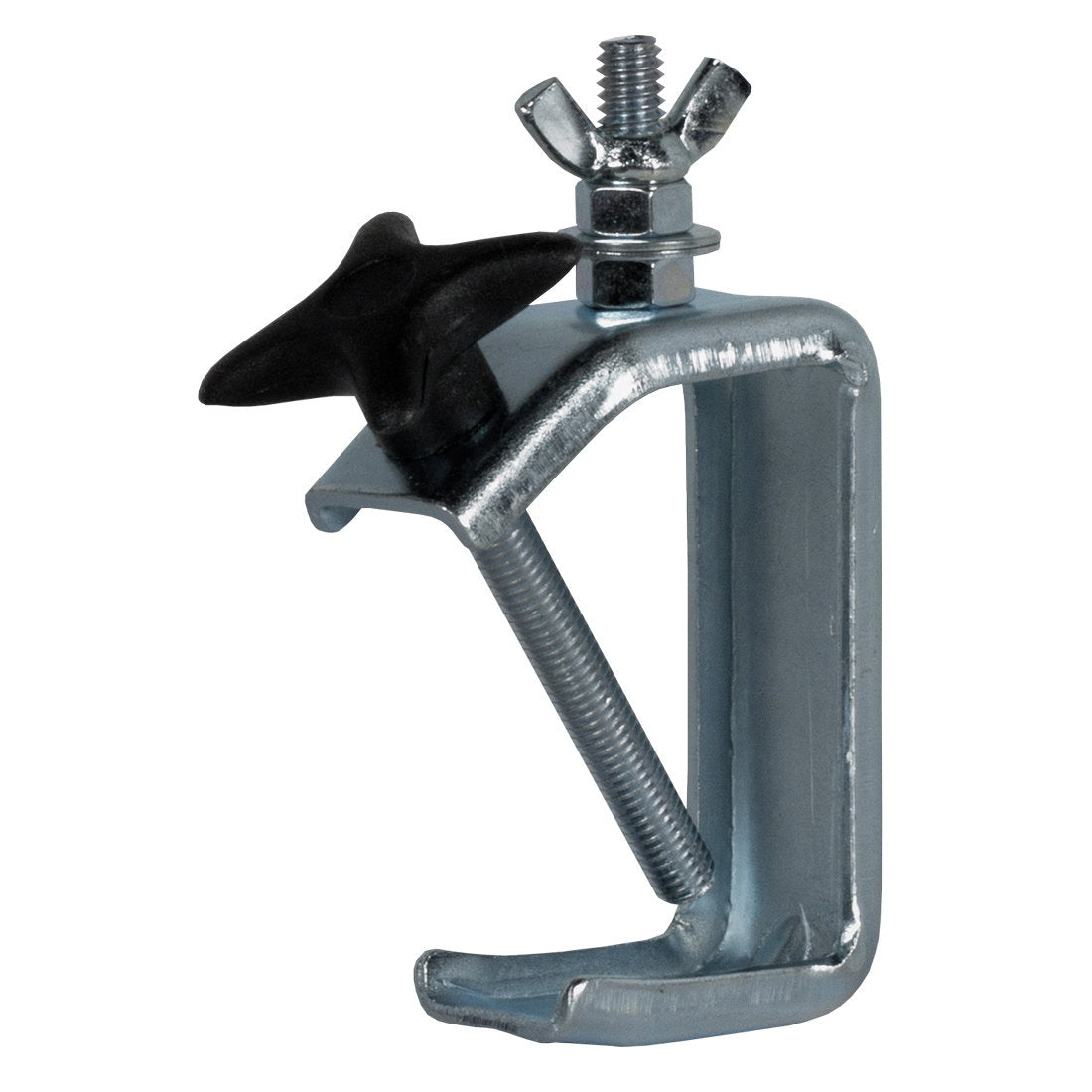 ADJ Baby Clamp silver - Alternate View 1