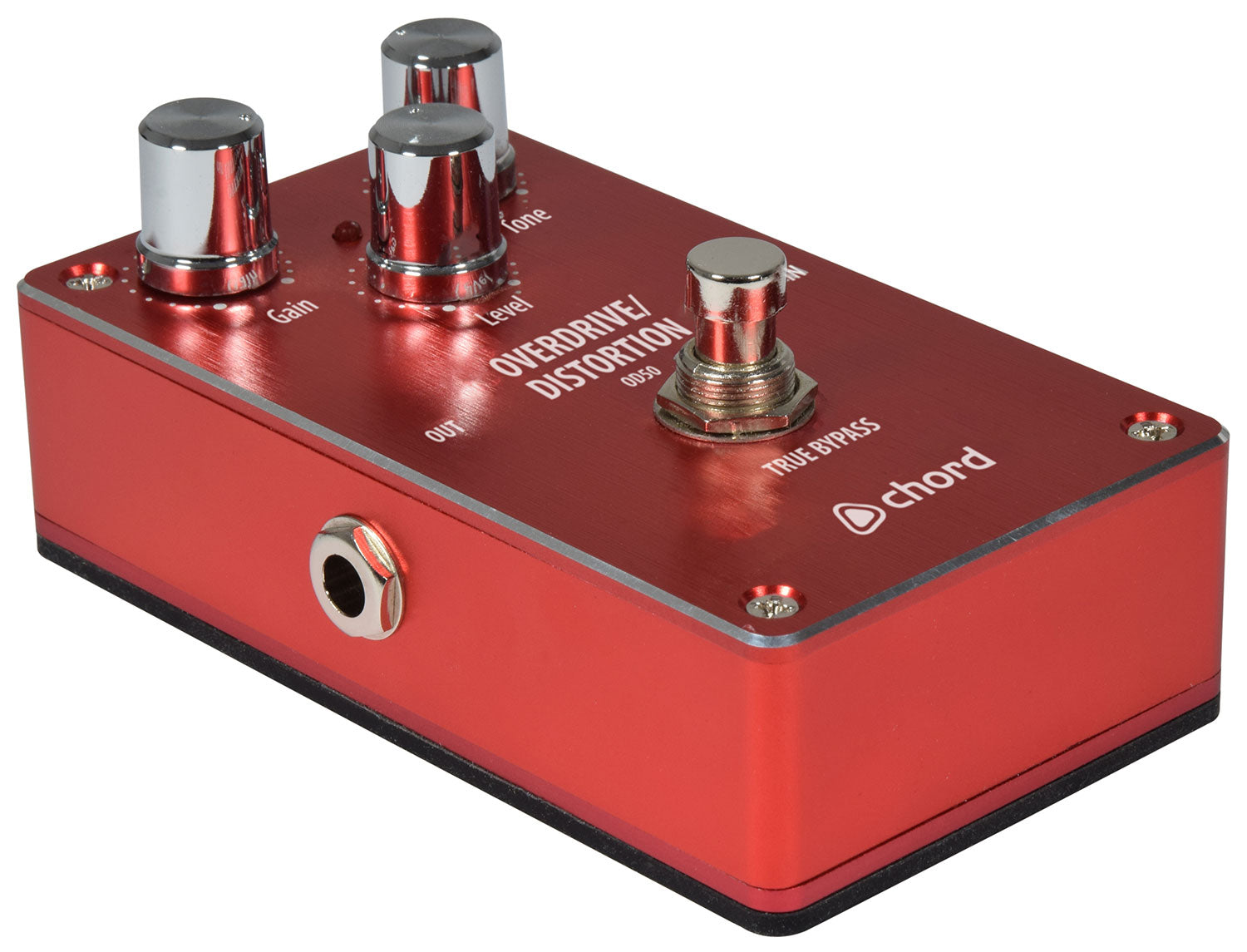 Chord OD-50 Overdrive/Distortion Pedal - view 3