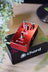 Chord OD-50 Overdrive/Distortion Pedal - view 6