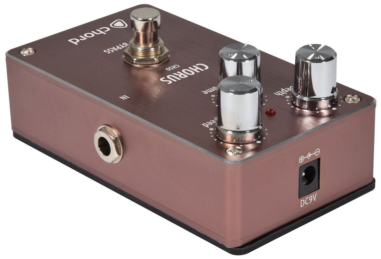 Chord CH-50 Guitar Chorus Effect Pedal - view 2