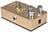 Chord DL-50 Delay Effect Pedal - view 6