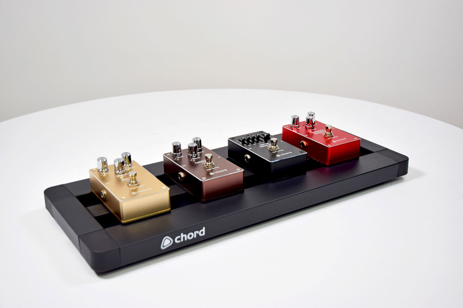Chord DL-50 Delay Effect Pedal - view 3