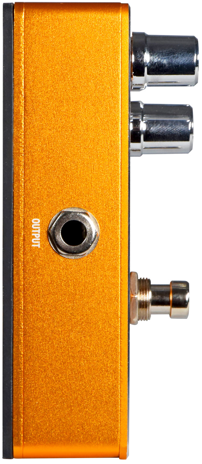 Chord MT-50 Metal Distortion Pedal - view 2