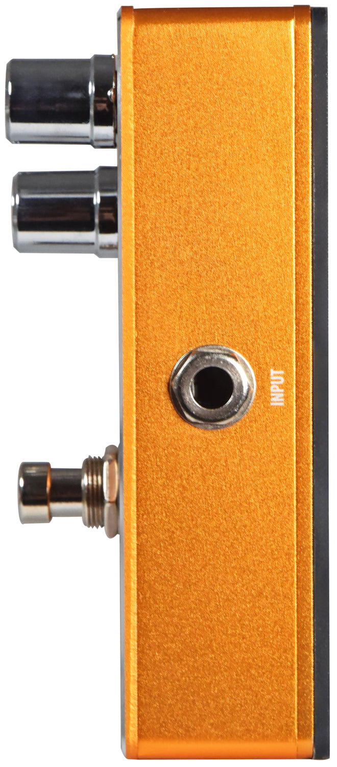 Chord MT-50 Metal Distortion Pedal - view 8