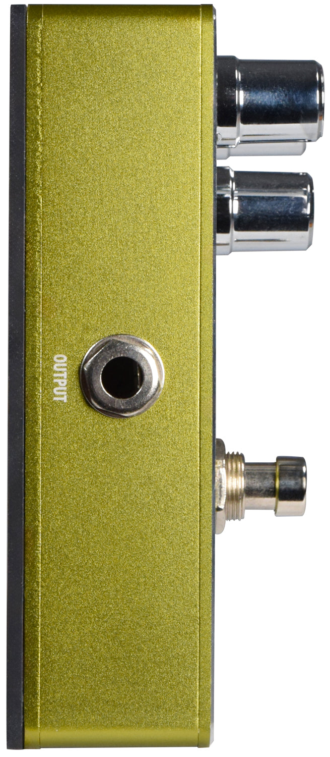 Chord GB-50 Gain Boost Pedal - view 3
