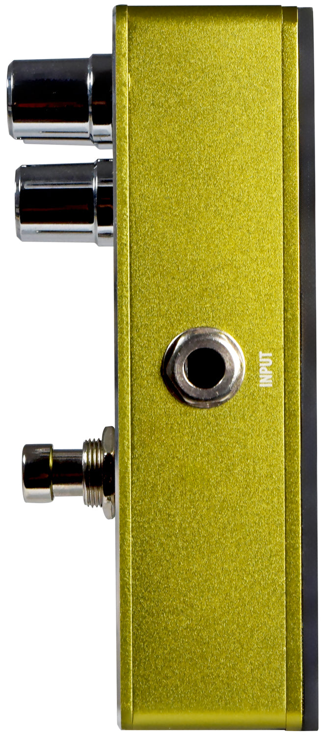 Chord GB-50 Gain Boost Pedal - view 5