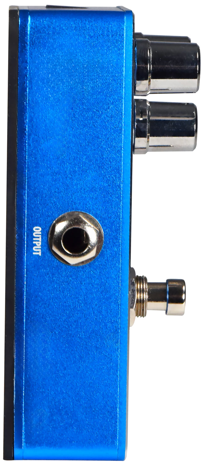 Chord CM-50 Compressor Pedal - view 3