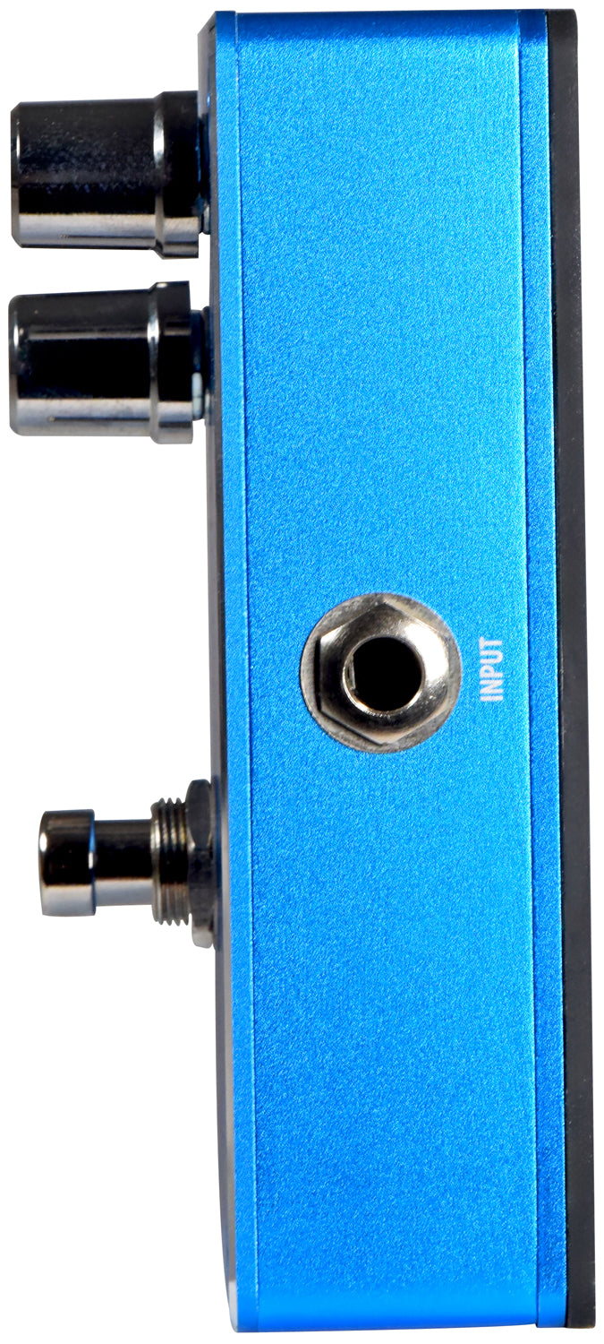 Chord CM-50 Compressor Pedal - view 5