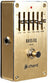 Chord BQ-50 5-band Bass EQ Pedal - view 3