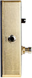 Chord BQ-50 5-band Bass EQ Pedal - view 5
