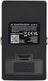 Chord BQ-50 5-band Bass EQ Pedal - view 2