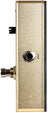 Chord BQ-50 5-band Bass EQ Pedal - view 7