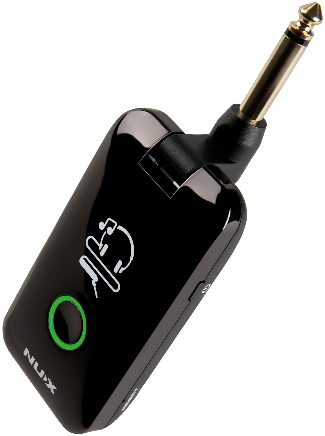NU-X Mighty Plug Headphone Amplifier with Bluetooth & USB - view 8