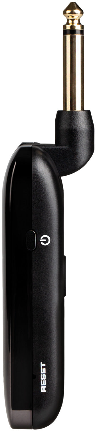 NU-X Mighty Plug Headphone Amplifier with Bluetooth & USB - view 11