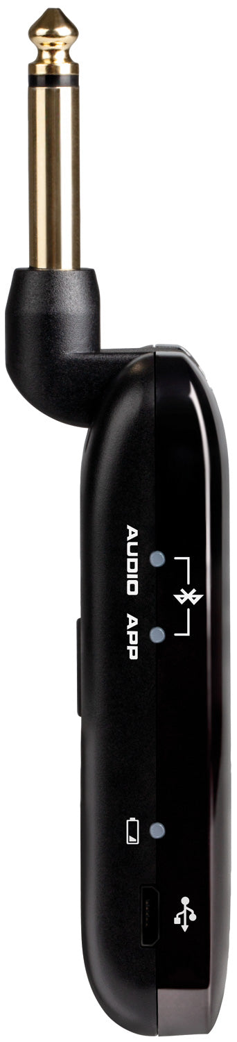 NU-X Mighty Plug Headphone Amplifier with Bluetooth & USB - view 12