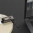 NU-X Mighty Plug Headphone Amplifier with Bluetooth & USB - view 4