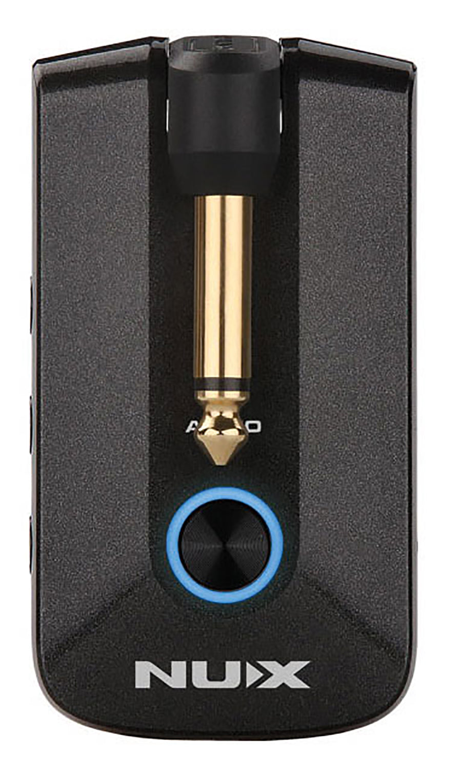 NU-X Mighty Plug Pro Headphone Amplifier - view 2
