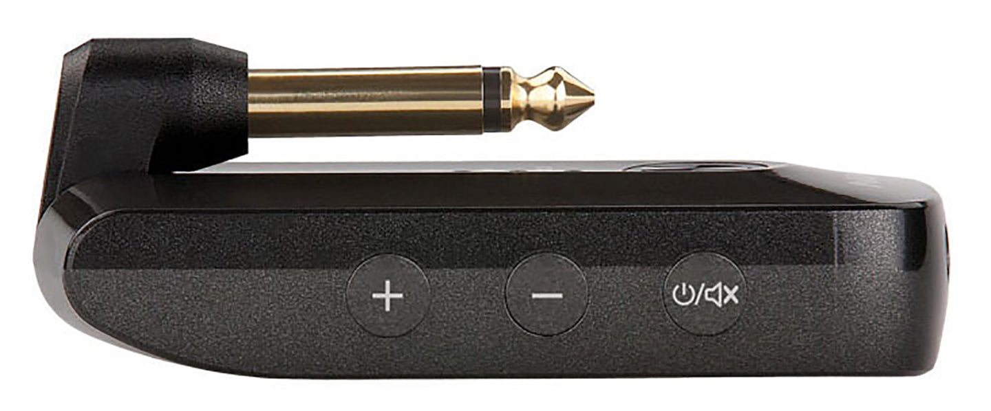 NU-X Mighty Plug Pro Headphone Amplifier - view 4