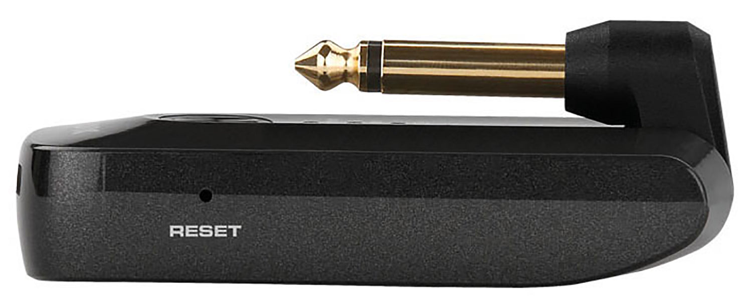 NU-X Mighty Plug Pro Headphone Amplifier - view 5