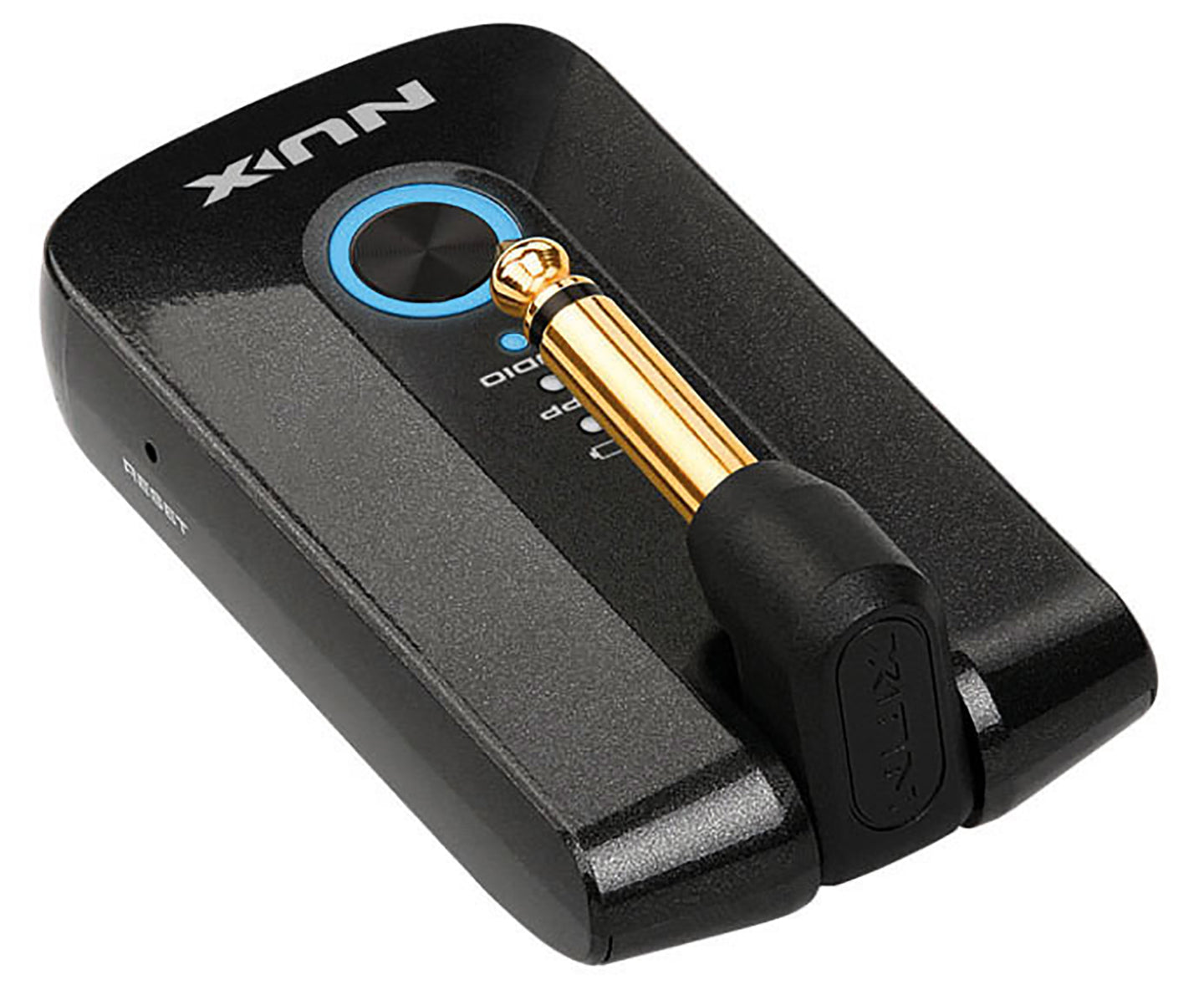 NU-X Mighty Plug Pro Headphone Amplifier - view 8