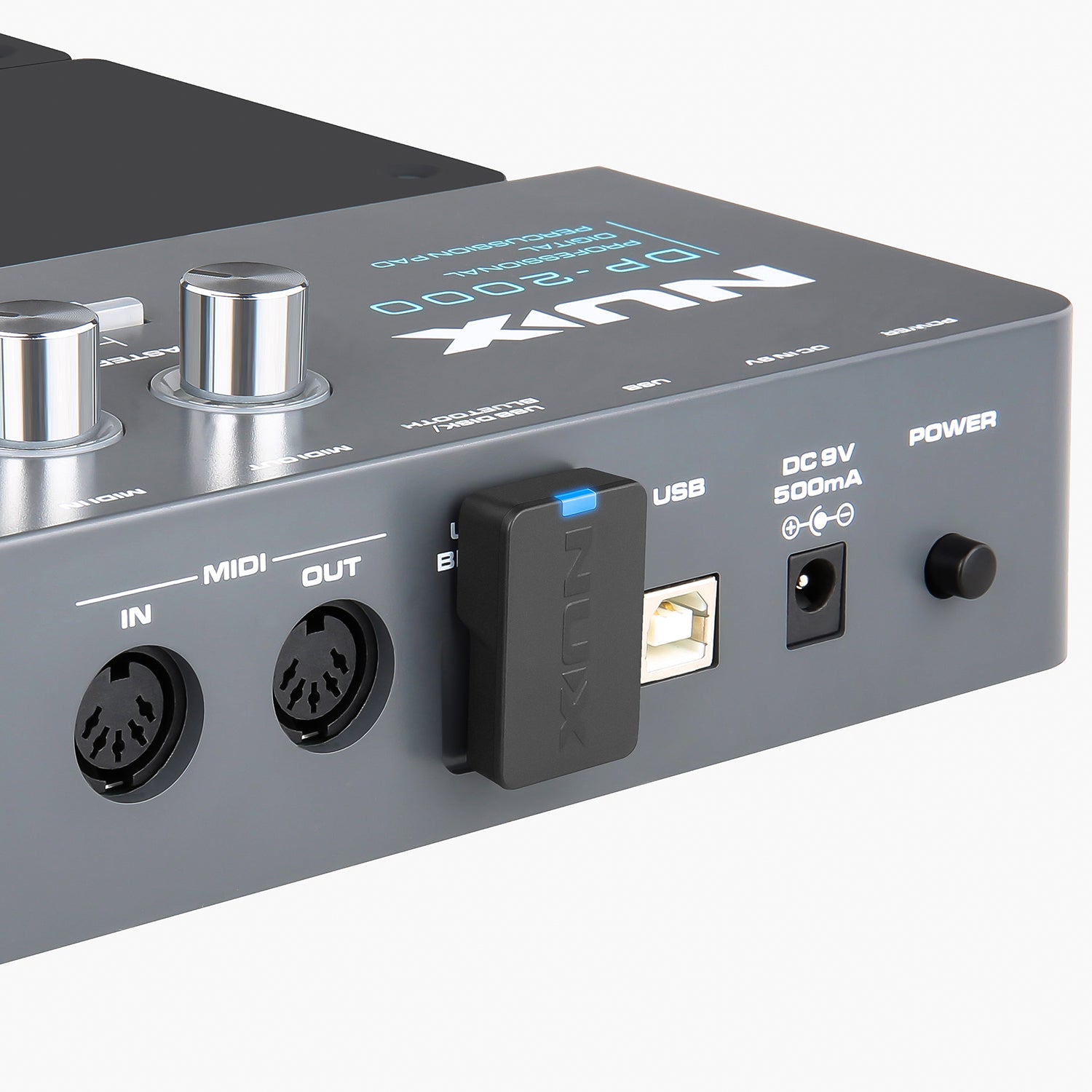NU-X NBT-1 Nux Bluetooth Audio&MIDI - view 6
