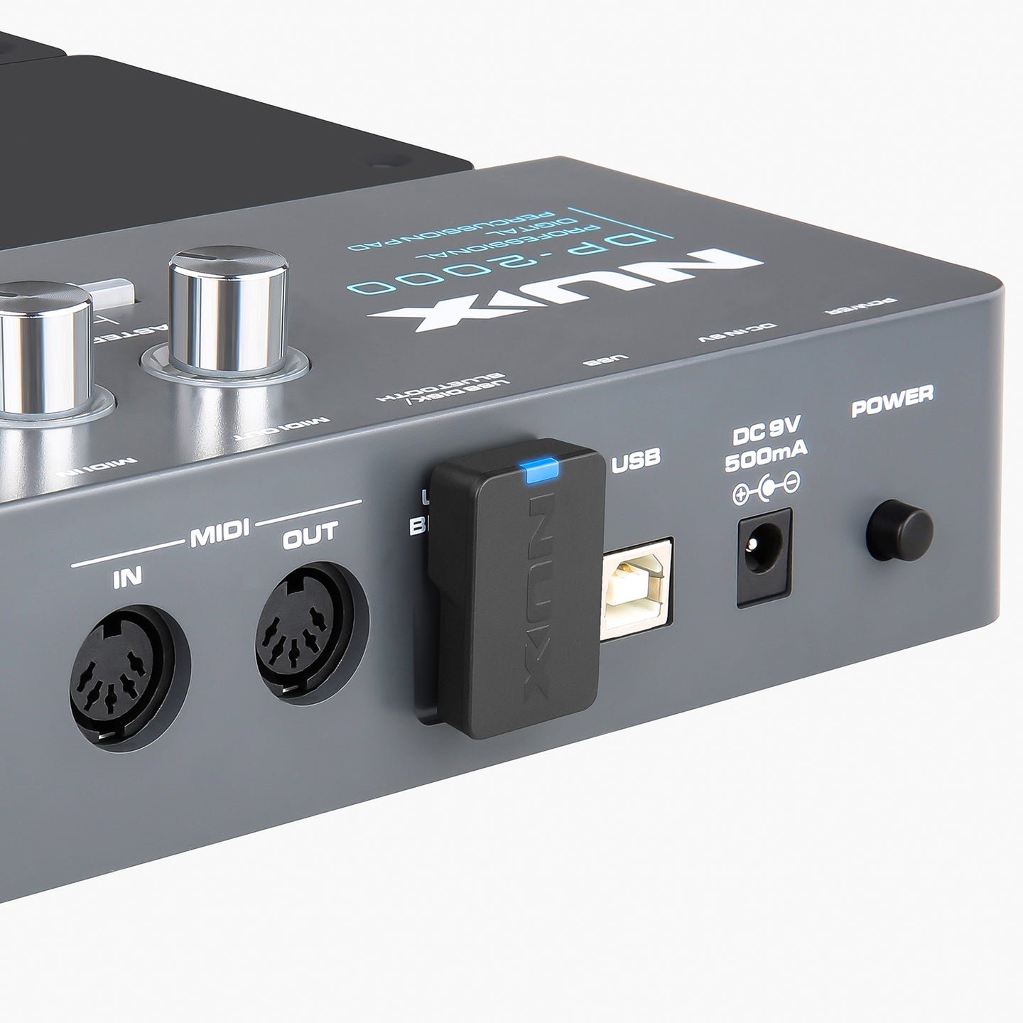 NU-X NBT-1 Nux Bluetooth Audio&MIDI - view 6