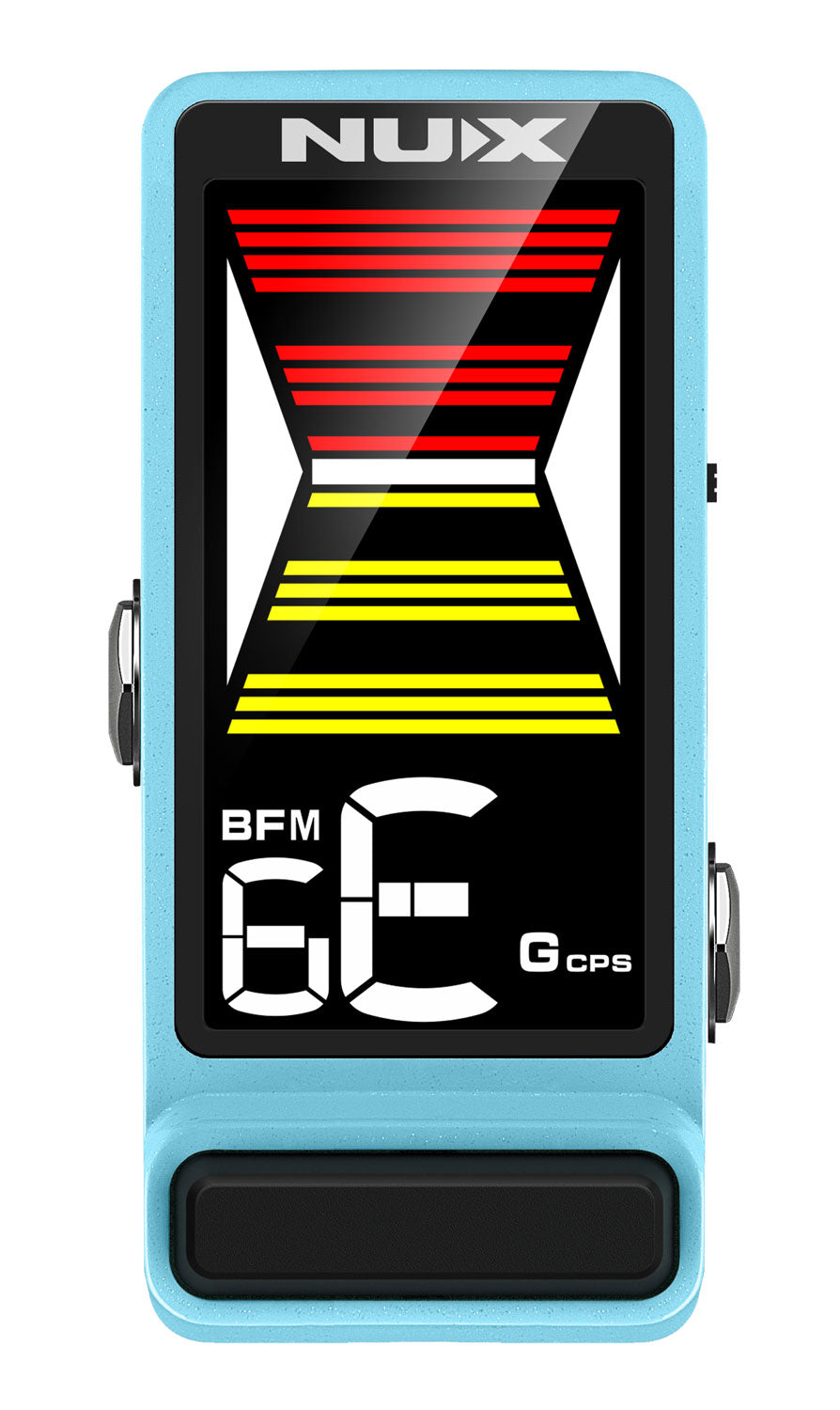 NU-X Flow Tune Pedal - Blue