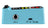 NU-X Flow Tune Pedal - Blue - view 6