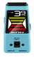 NU-X Flow Tune Pedal - Blue - view 7