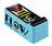 NU-X Flow Tune Pedal - Blue - view 2