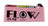 NU-X Flow Tune Pedal - Pink - view 5