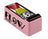 NU-X Flow Tune Pedal - Pink - view 6