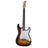 Chord CAL63 Guitar 3 Tone Sunburst