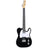 Chord CAL62 Guitar Black