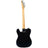 Chord CAL62 Guitar Black - view 3