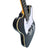 Chord CAL62 Guitar Black - view 2