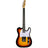 Chord CAL62 Guitar 3 Tone sunburst