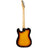 Chord CAL62 Guitar 3 Tone sunburst - view 4