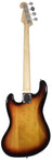 Chord CAB42 Bass 3 Tone Sunburst - view 3
