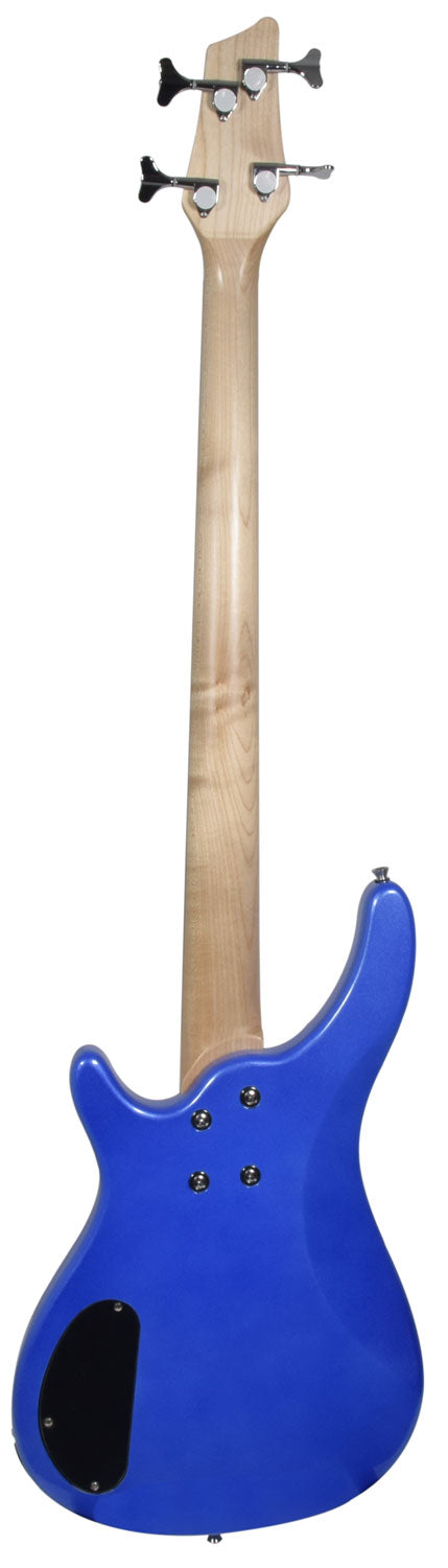 Chord CCB90 Bass Metallic Blue - view 2