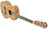 Chord Sapele compact acoustic guitar - view 4