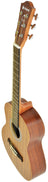 Chord Sapele compact acoustic guitar - view 8